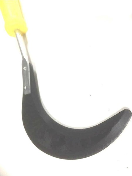 hook sickle